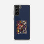 Cozy Autumn-Samsung-Snap-Phone Case-Ewel