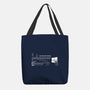 Cat Windows Crash-None-Basic Tote-Bag-worlddominationforcats