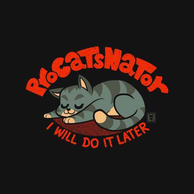 ProCATsnator-None-Glossy-Sticker-worlddominationforcats