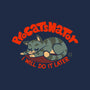 ProCATsnator-Womens-Fitted-Tee-worlddominationforcats