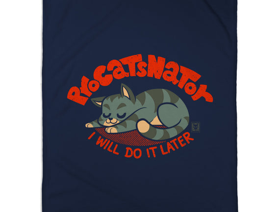 ProCATsnator