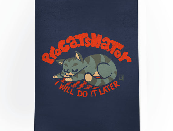 ProCATsnator