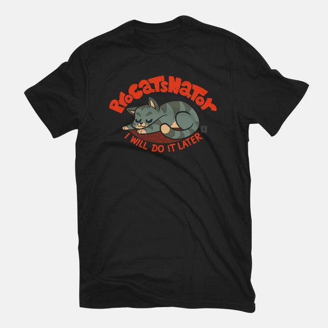 ProCATsnator-Unisex-Basic-Tee-worlddominationforcats