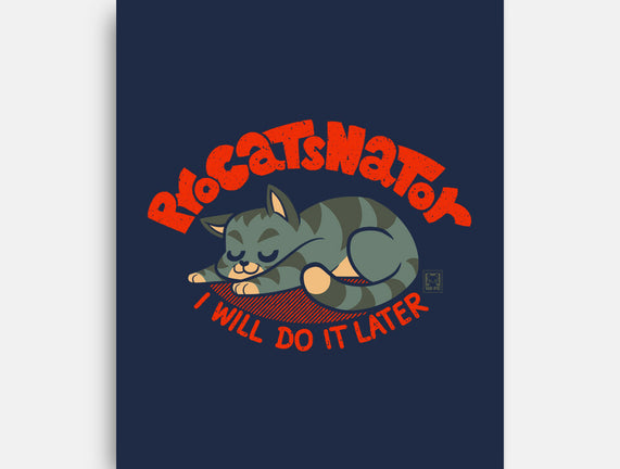 ProCATsnator