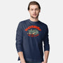 ProCATsnator-Mens-Long Sleeved-Tee-worlddominationforcats