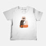 Ray Of Freaking Sunshine Cats-Baby-Basic-Tee-worlddominationforcats