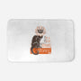 Ray Of Freaking Sunshine Cats-None-Memory Foam-Bath Mat-worlddominationforcats