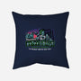 Summon Betelgeuse-None-Removable Cover-Throw Pillow-goodidearyan