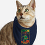 Raph Tarot Card-Cat-Bandana-Pet Collar-naomori