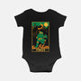 Mikey Tarot Card-Baby-Basic-Onesie-naomori