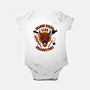 Dragon Riding Club-Baby-Basic-Onesie-rmatix