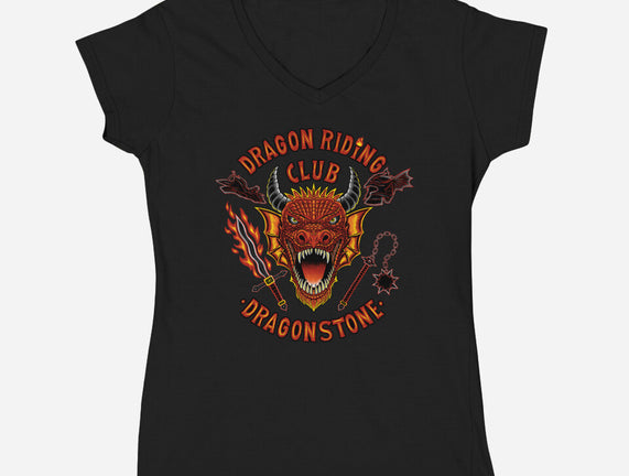 Dragon Riding Club