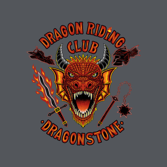 Dragon Riding Club-Samsung-Snap-Phone Case-rmatix