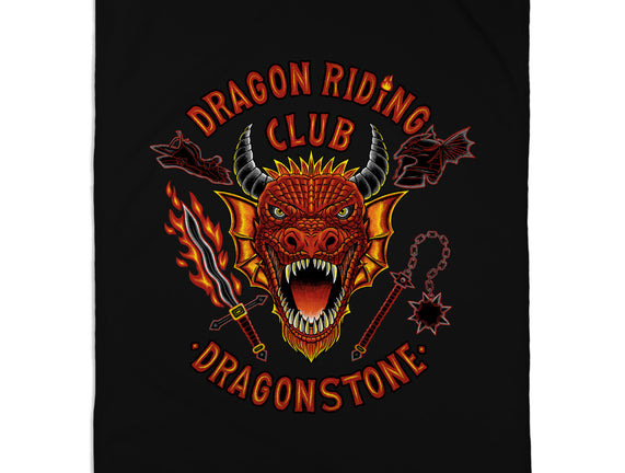 Dragon Riding Club