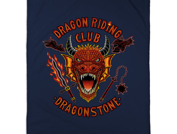 Dragon Riding Club