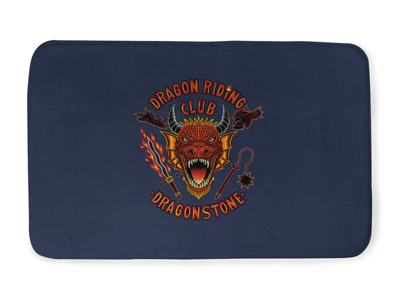 Dragon Riding Club