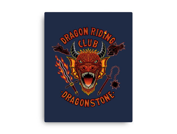 Dragon Riding Club