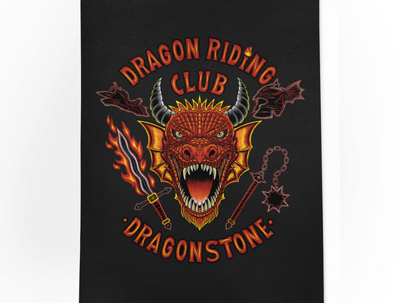 Dragon Riding Club