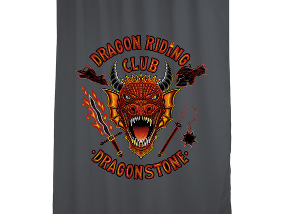 Dragon Riding Club