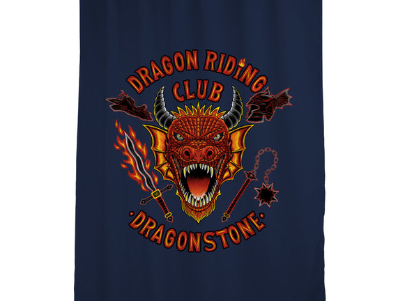 Dragon Riding Club