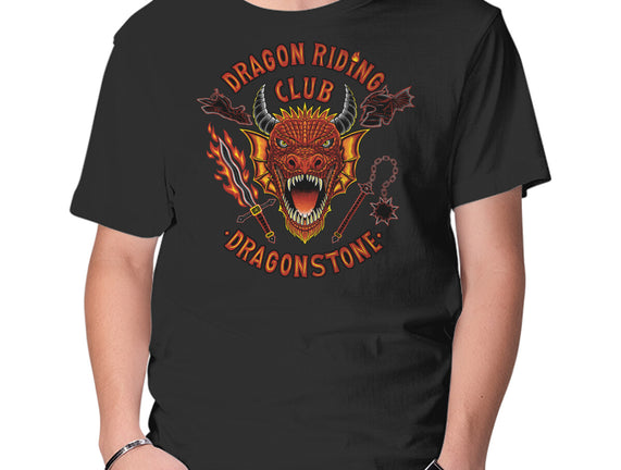 Dragon Riding Club