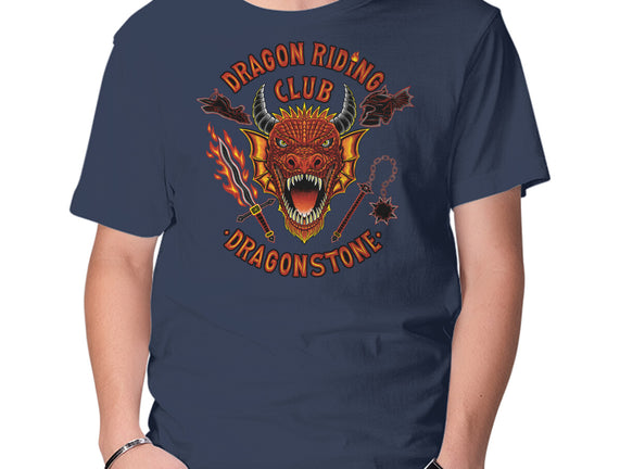 Dragon Riding Club