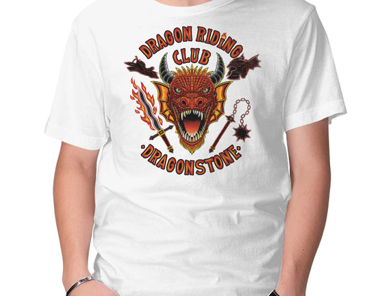 Dragon Riding Club