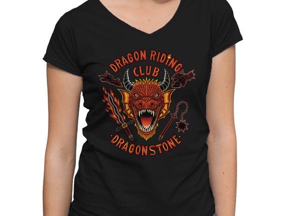 Dragon Riding Club