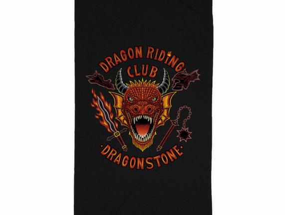 Dragon Riding Club