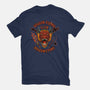 Dragon Riding Club-Mens-Basic-Tee-rmatix