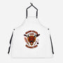 Dragon Riding Club-Unisex-Kitchen-Apron-rmatix