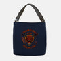 Dragon Riding Club-None-Adjustable Tote-Bag-rmatix