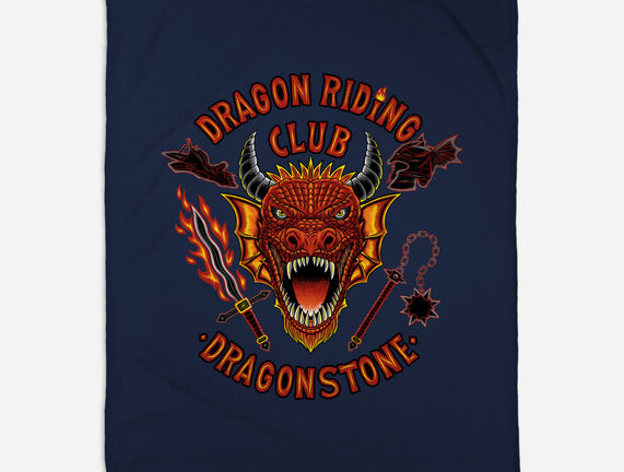 Dragon Riding Club