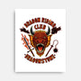 Dragon Riding Club-None-Stretched-Canvas-rmatix