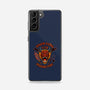 Dragon Riding Club-Samsung-Snap-Phone Case-rmatix