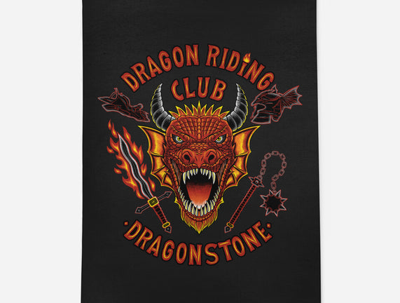 Dragon Riding Club