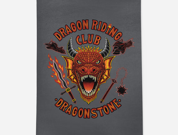 Dragon Riding Club