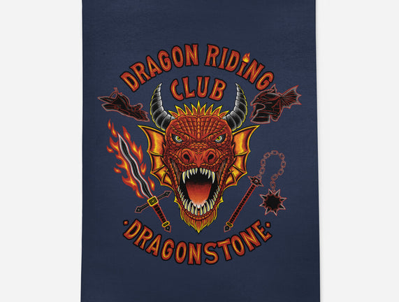 Dragon Riding Club