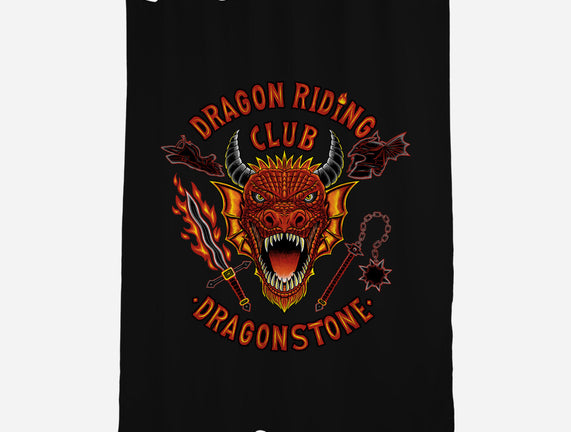 Dragon Riding Club