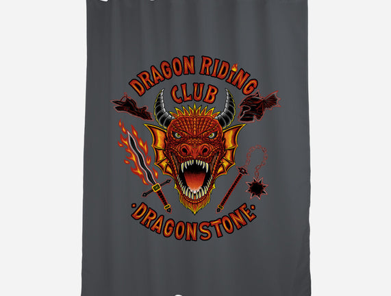 Dragon Riding Club