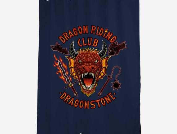 Dragon Riding Club