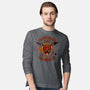 Dragon Riding Club-Mens-Long Sleeved-Tee-rmatix