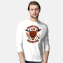 Dragon Riding Club-Mens-Long Sleeved-Tee-rmatix