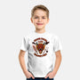 Dragon Riding Club-Youth-Basic-Tee-rmatix