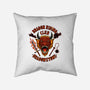 Dragon Riding Club-None-Removable Cover-Throw Pillow-rmatix