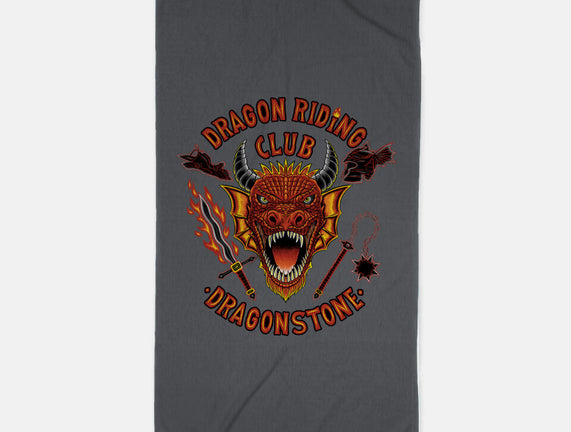 Dragon Riding Club