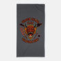 Dragon Riding Club-None-Beach-Towel-rmatix