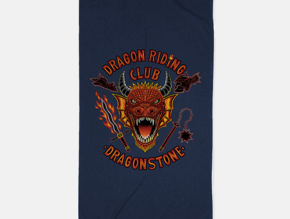 Dragon Riding Club