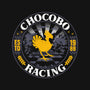 Chocobo Racing-None-Basic Tote-Bag-rocketman_art