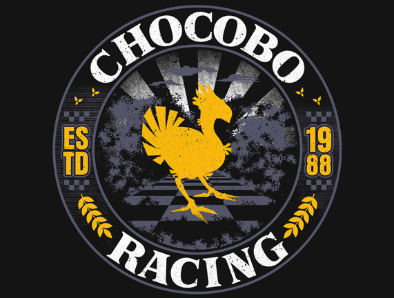 Chocobo Racing